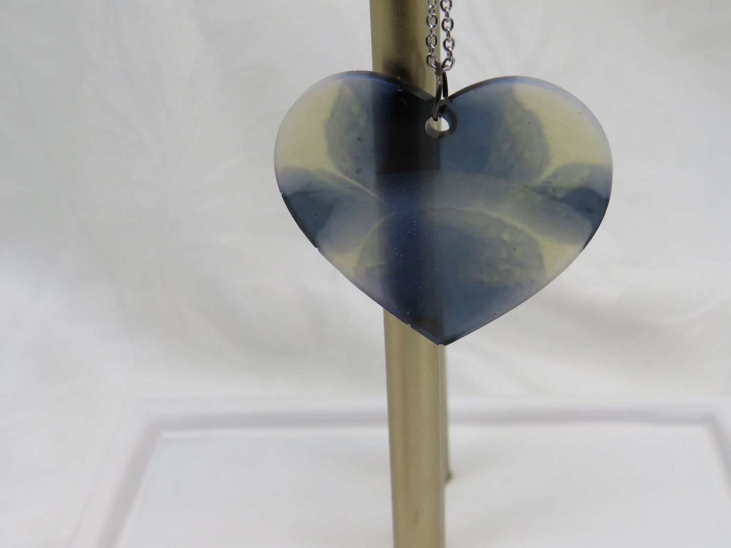 Love Is...A Moody Blue Heart image 2