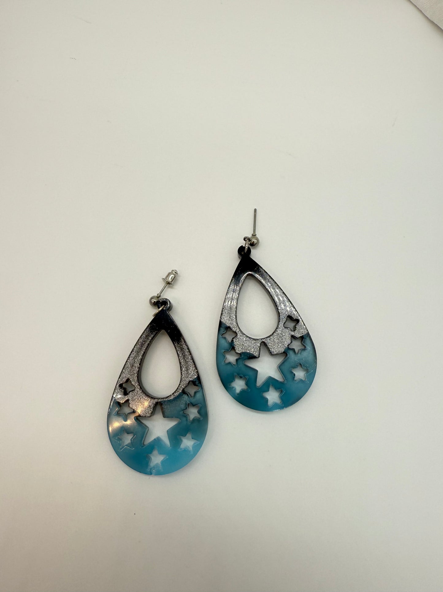 Celestial Dangles