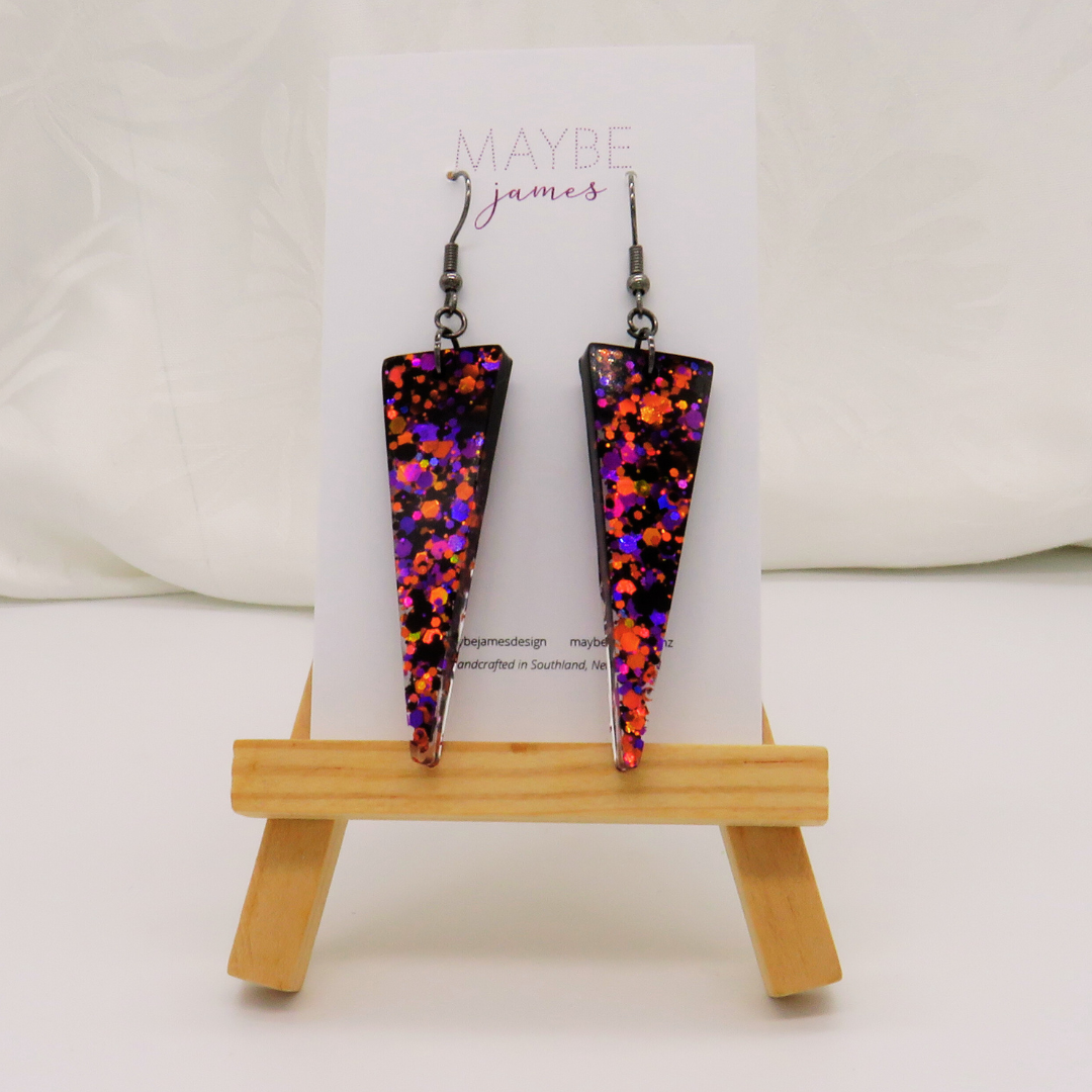 Witch, Please (Part 1) - Dangles image 2