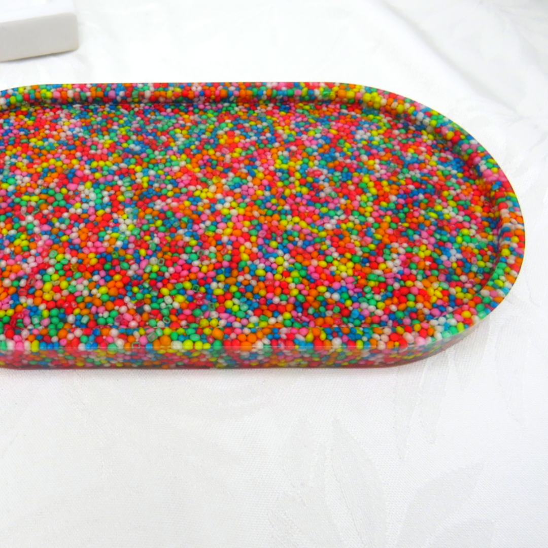 Genuine 100's and 1000's Trinket Tray image 5
