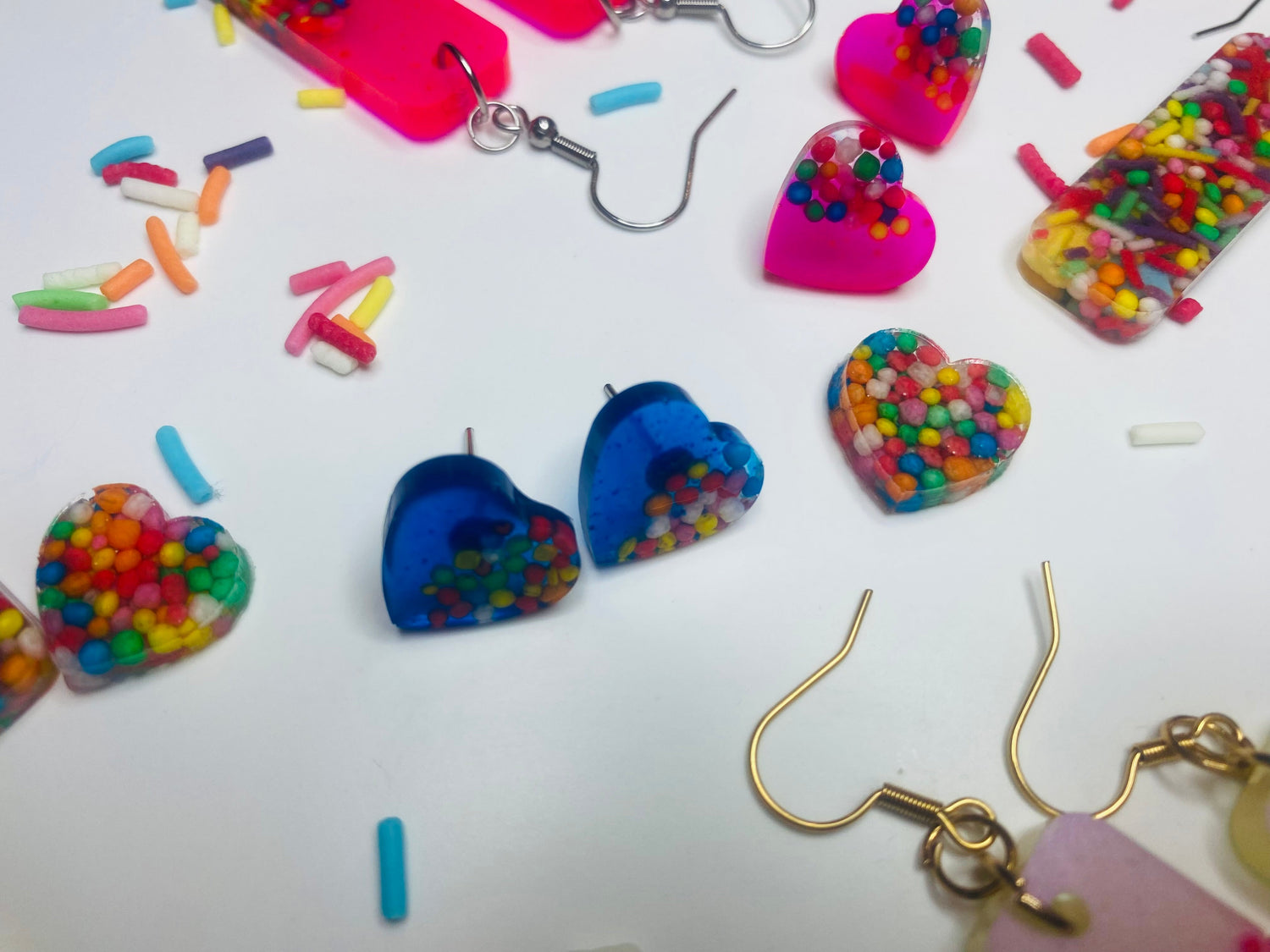 Candy - 100's & 1000's and Sprinkles