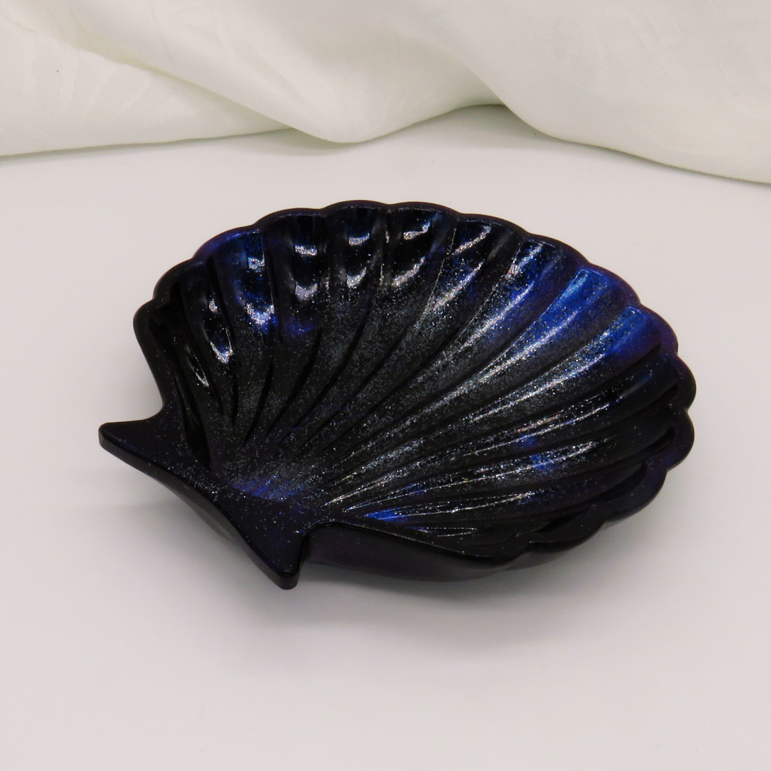 Shell We V2 - Trinket Dish image 1