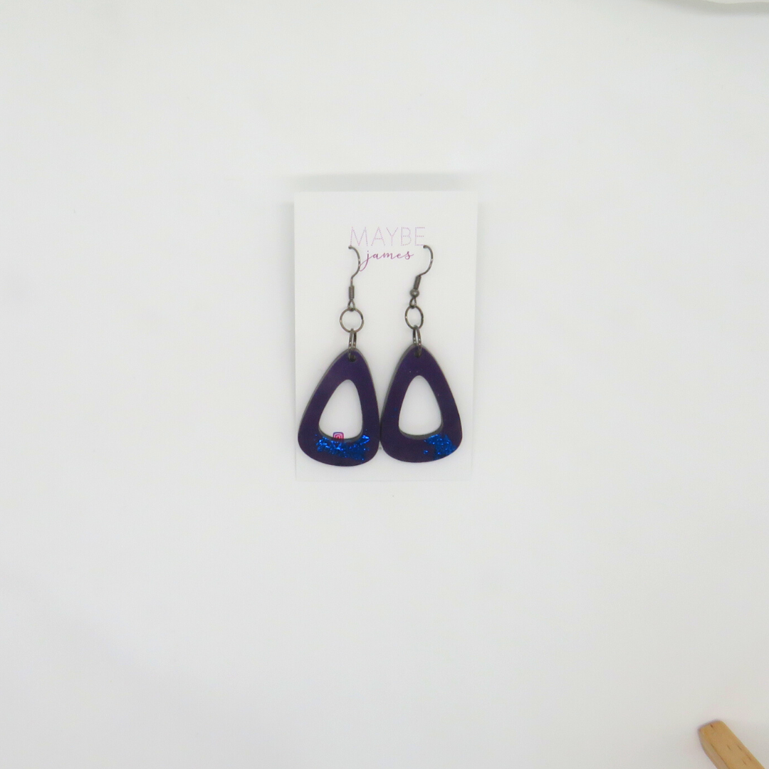 Moody Blues Dangles image 5