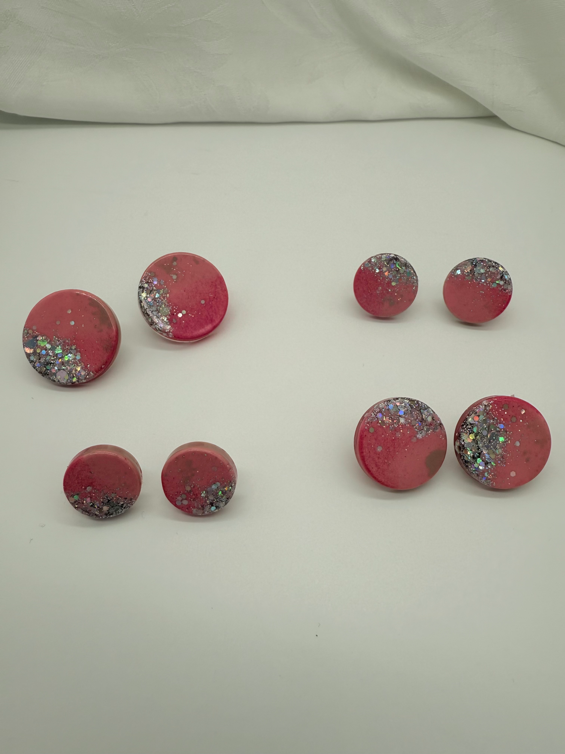 New Romantics Studs 8mm - 25mm image 0