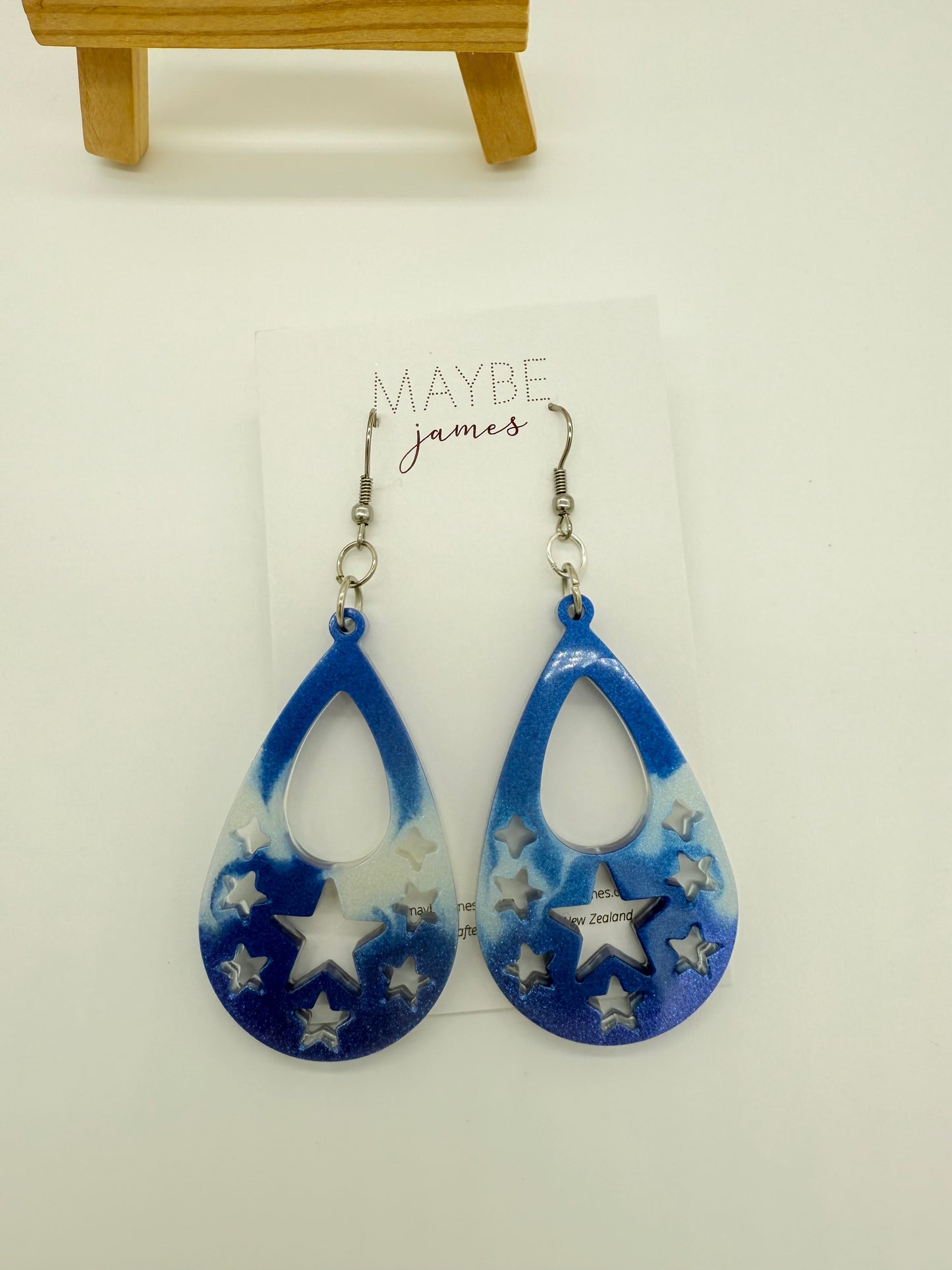 Celestial Dangles