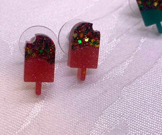 Ice block Studs  image 0
