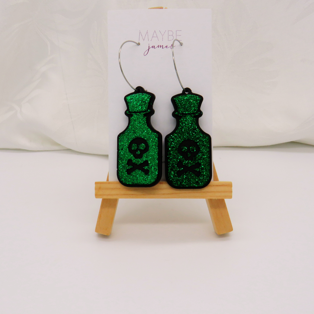 A Gift (For My Ex) - 5cm Dangles image 3