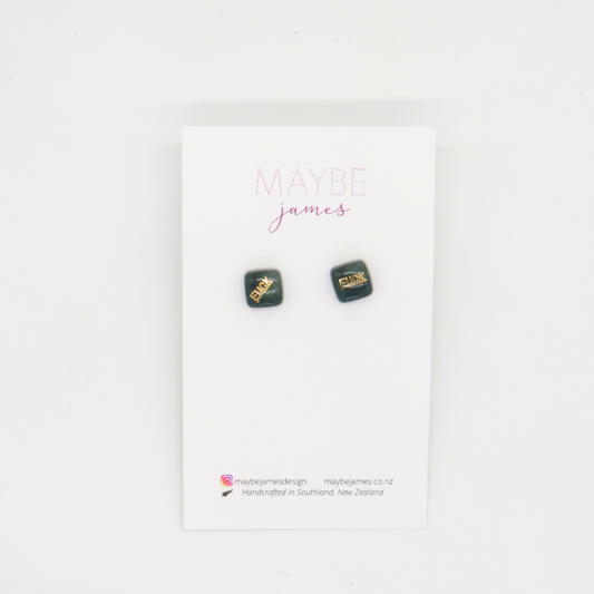 Giving The Tiniest F**k Mini Studs 8mm image 0