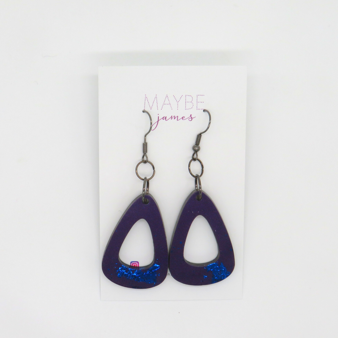 Moody Blues Dangles image 4