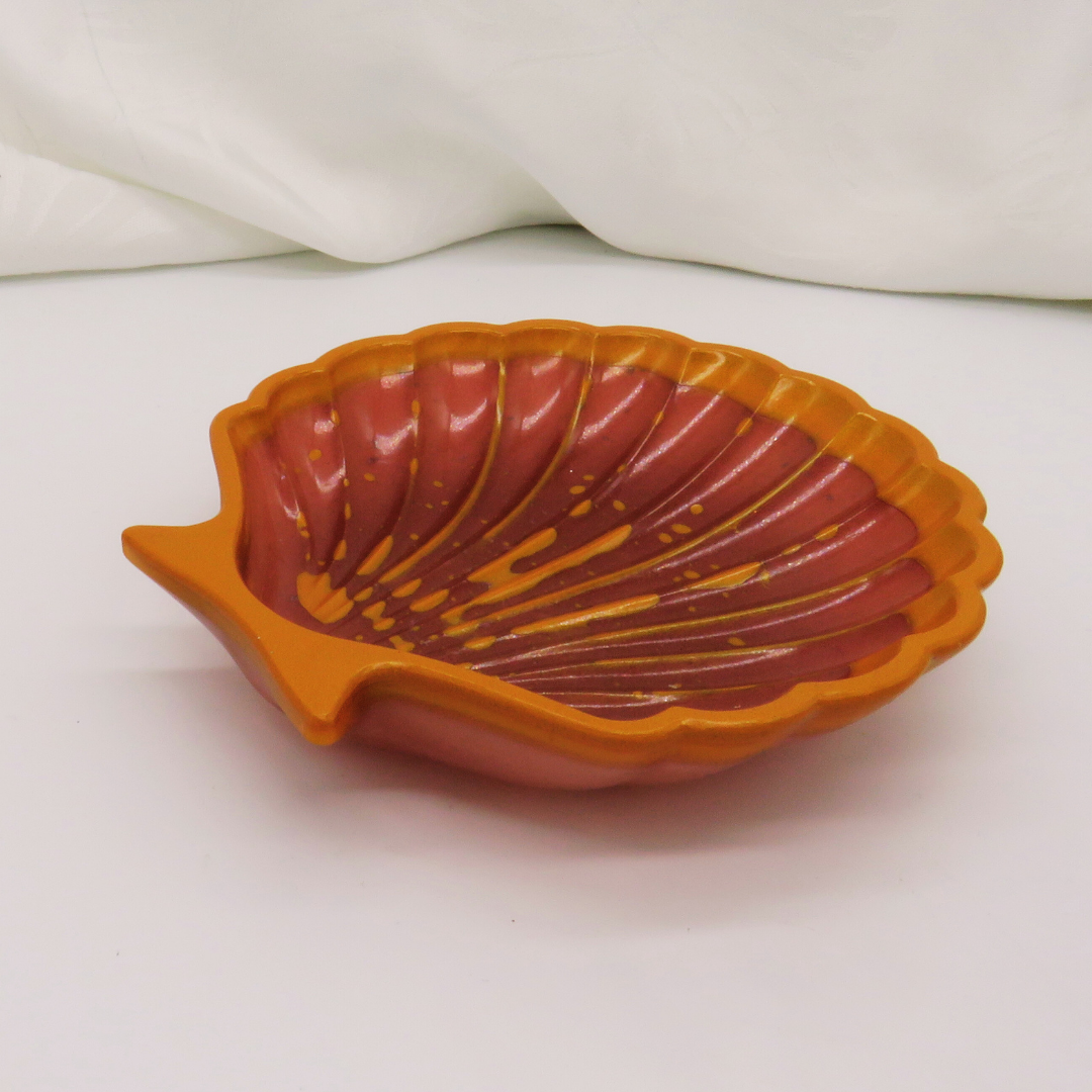 Shell We Trinket Dish  image 2