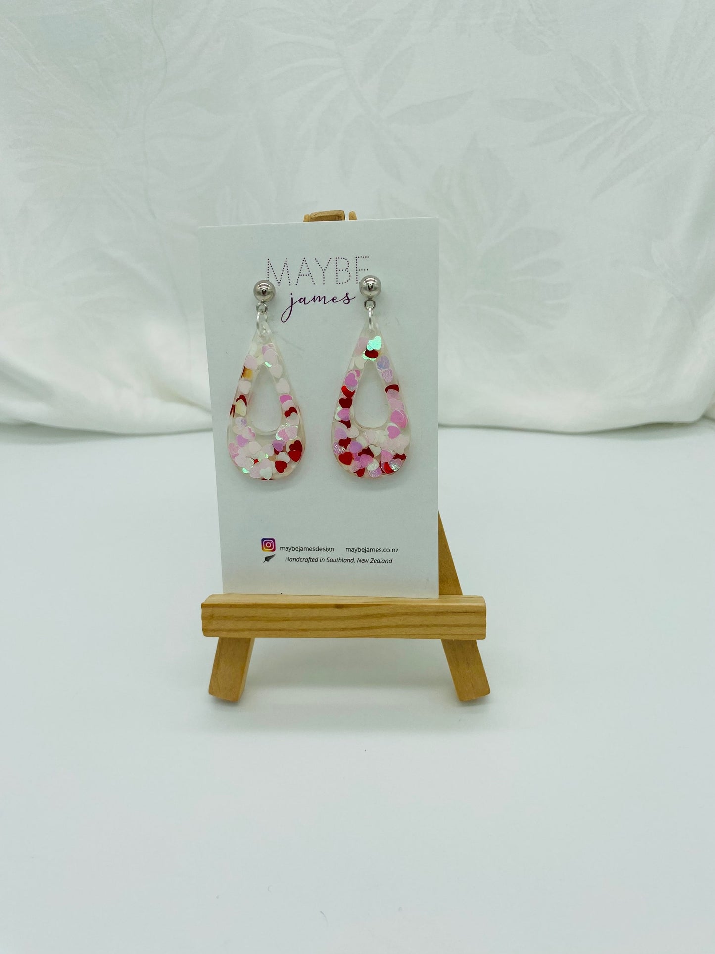 Lover Dangles  image 1