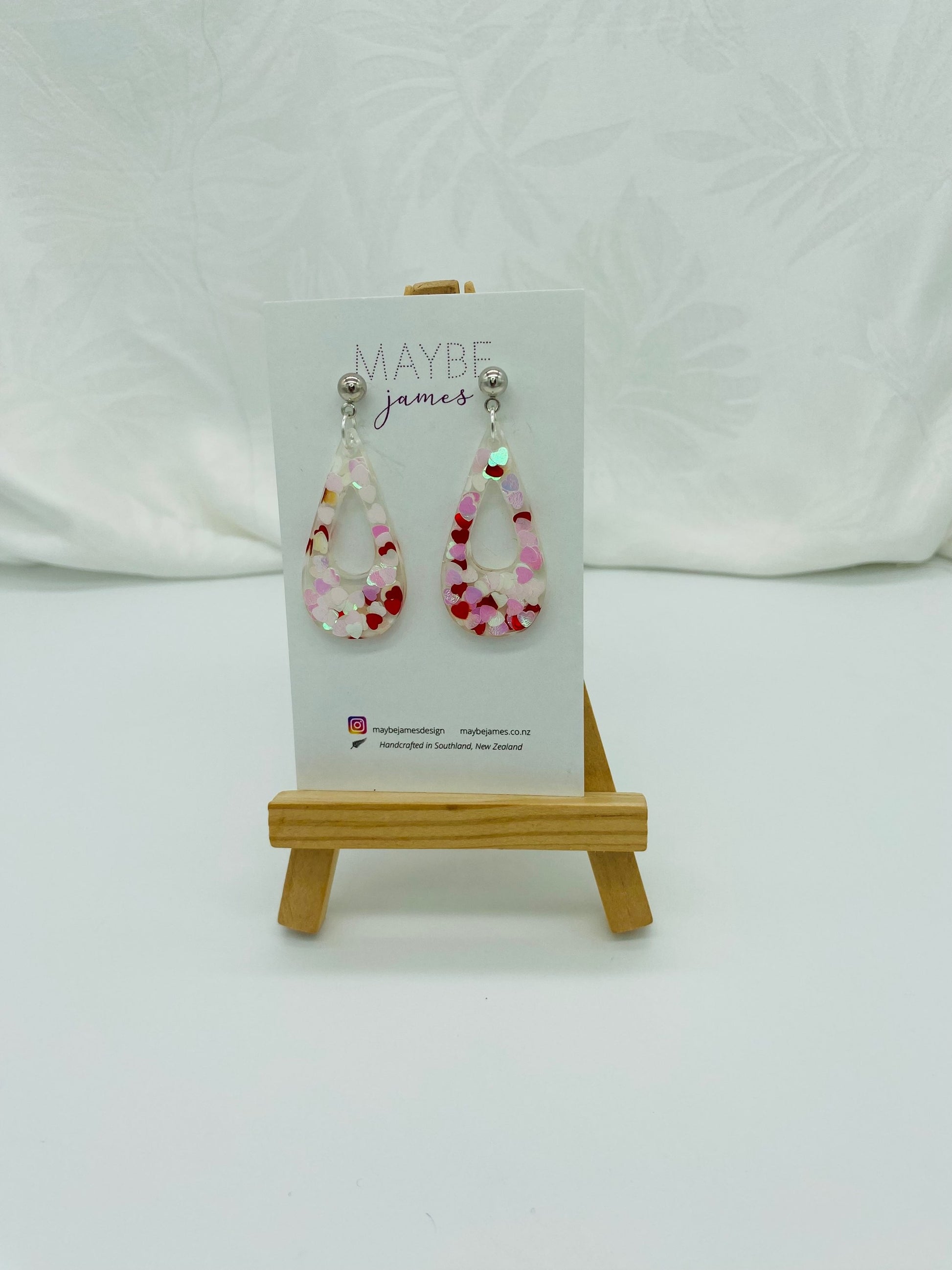 Lover Dangles  image 1