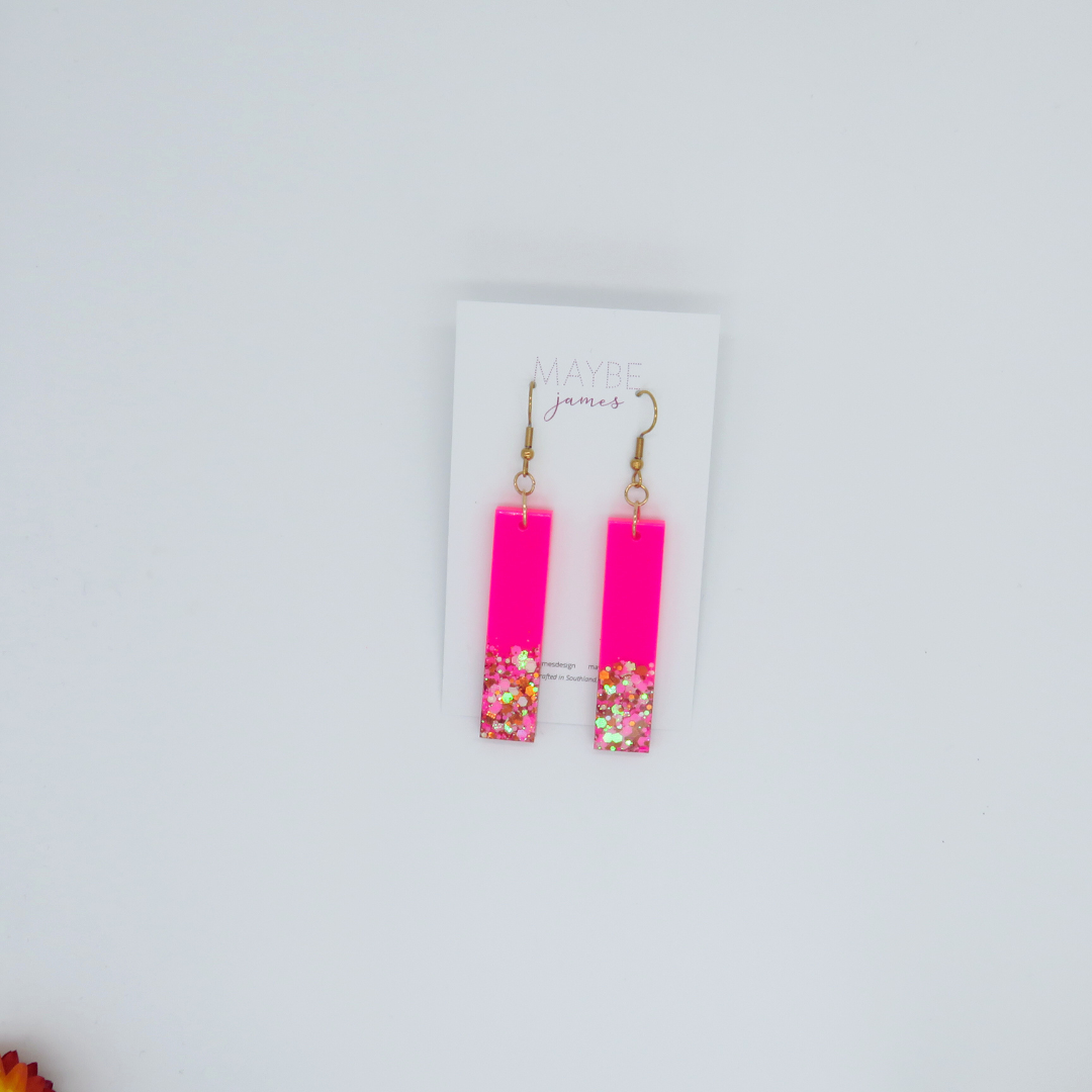You Wee Beauty - 4cm & 5cm Dangles image 5