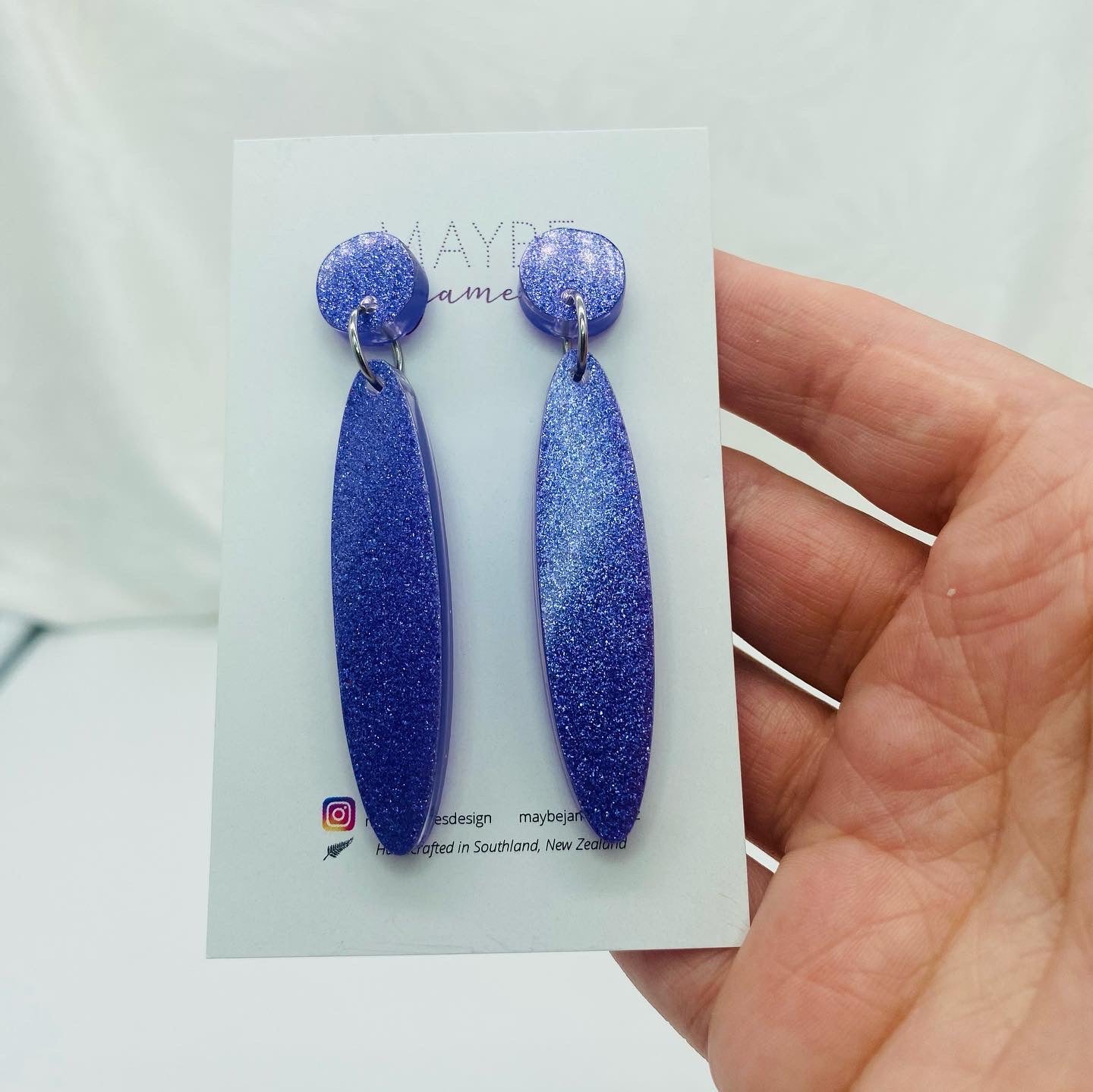 Metallic Dangles  image 0