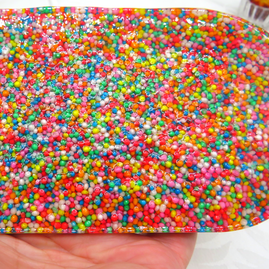 Genuine 100's and 1000's Trinket Tray image 1