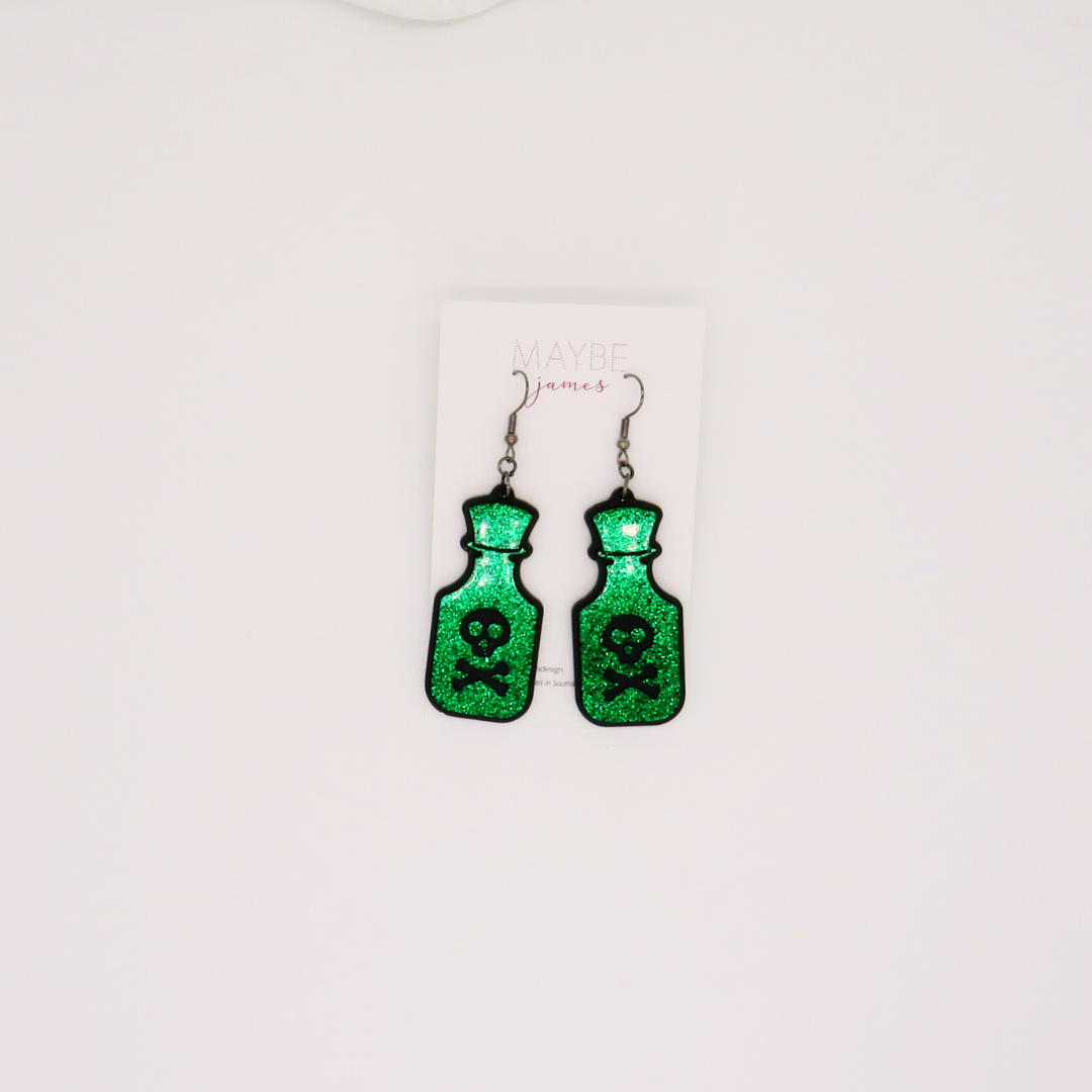 A Gift (For My Ex) - 5cm Dangles image 7