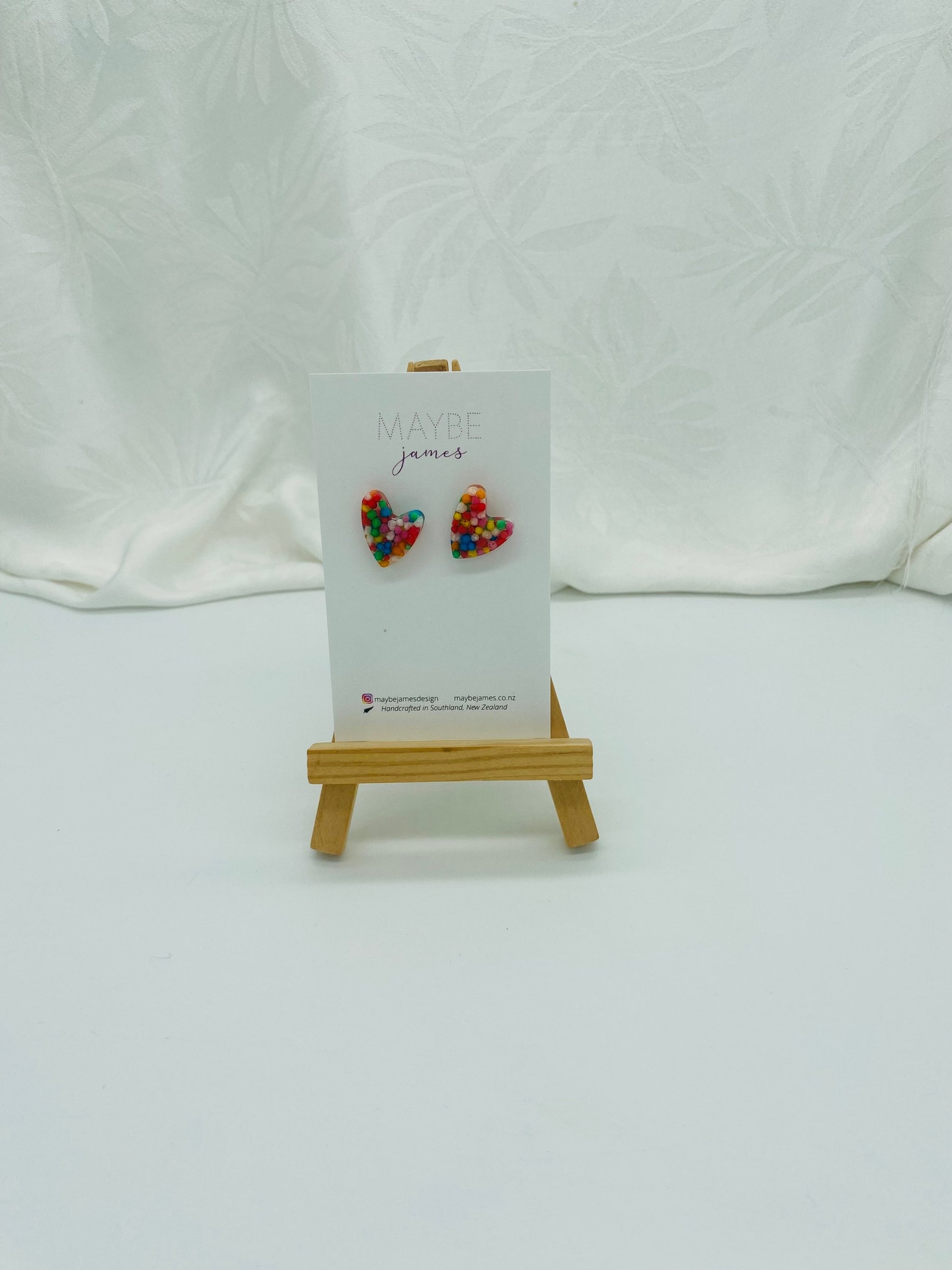 Candy Hearts  image 1