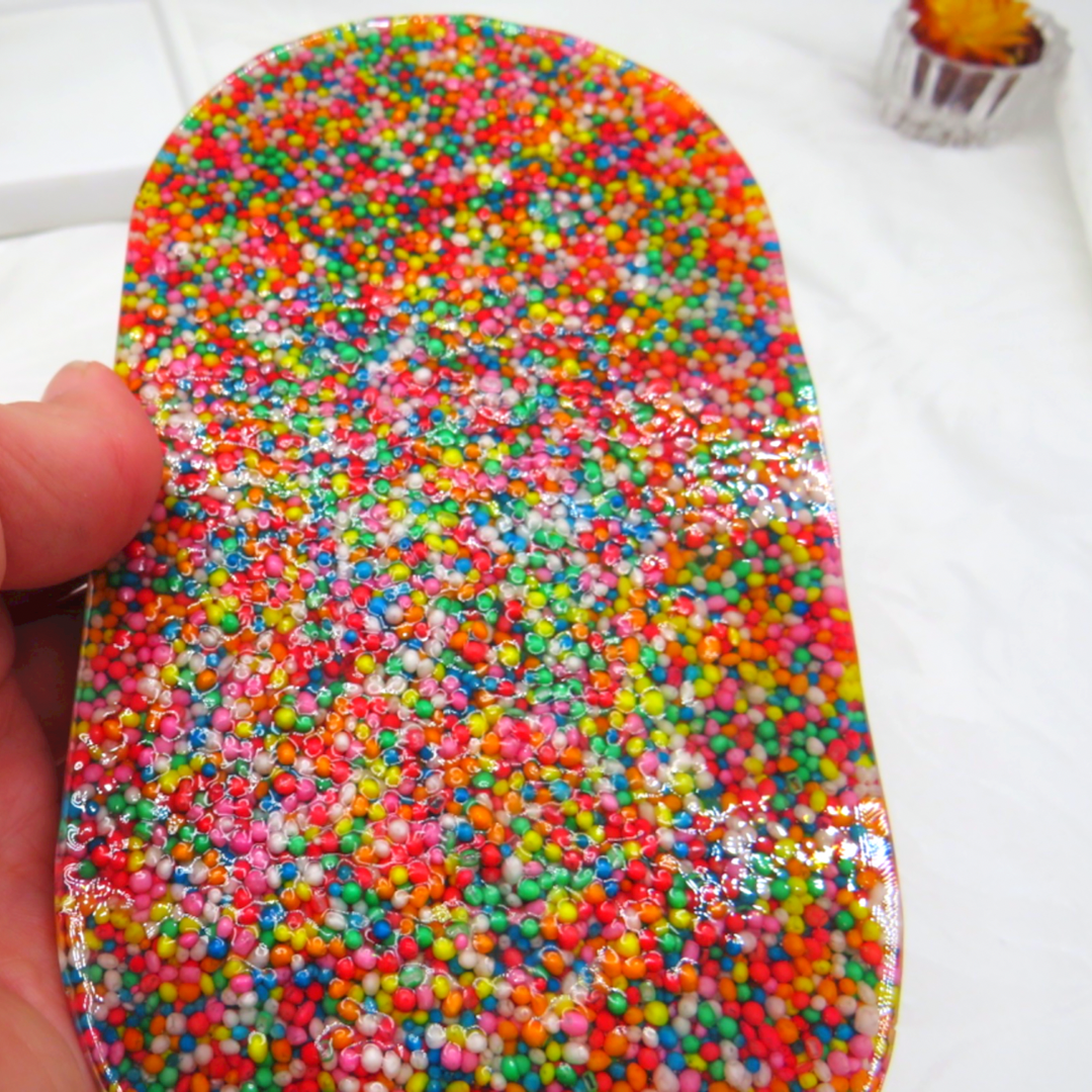 Genuine 100's and 1000's Trinket Tray image 4