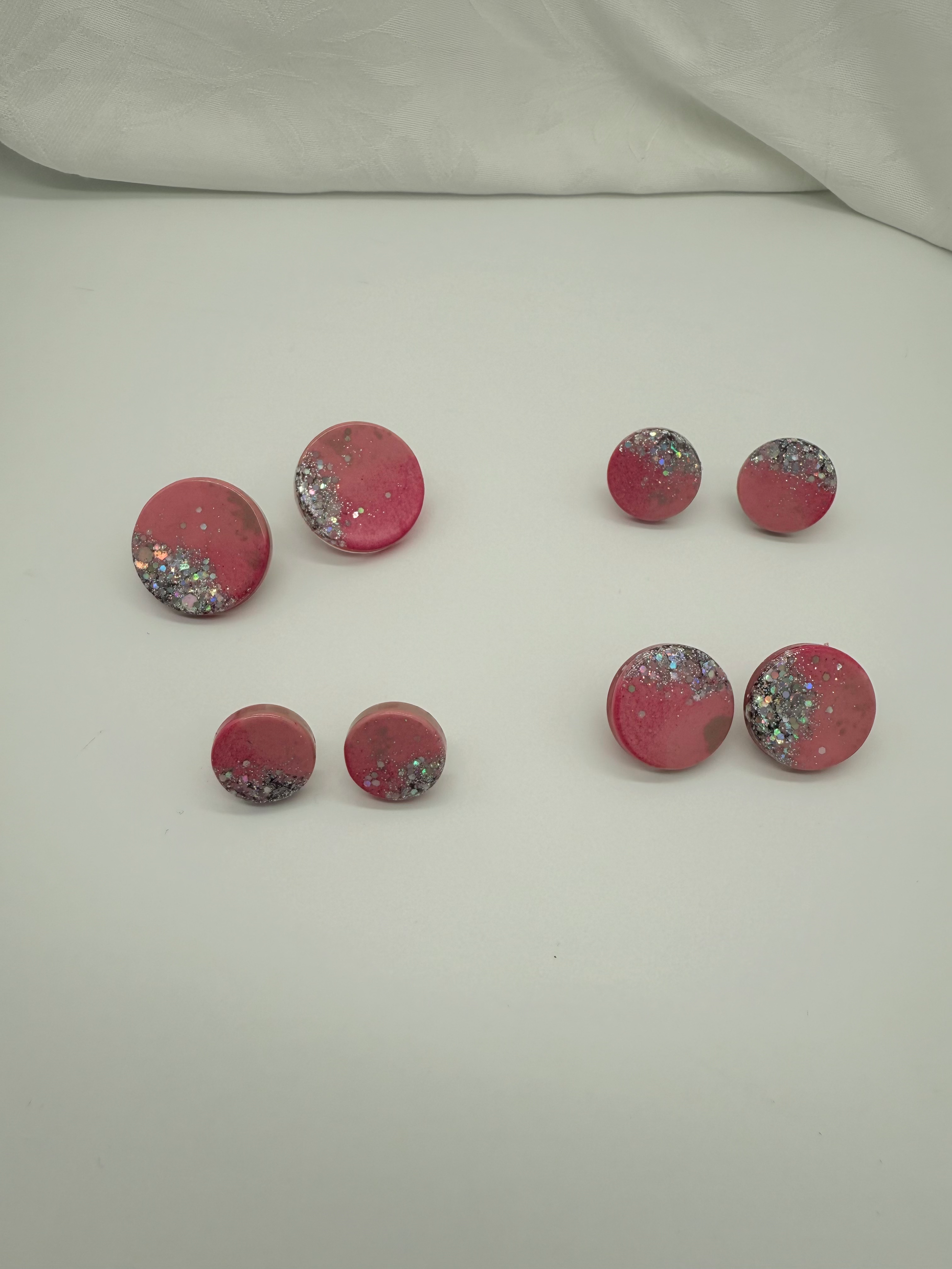 New Romantics Studs 8mm - 25mm image 1