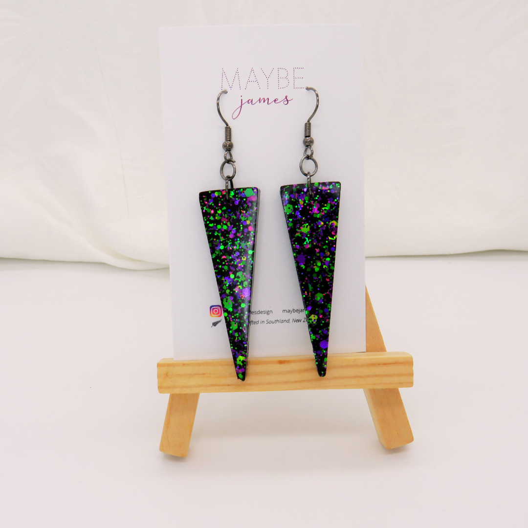 Witch, Please (Part 3) - Dangles image 1