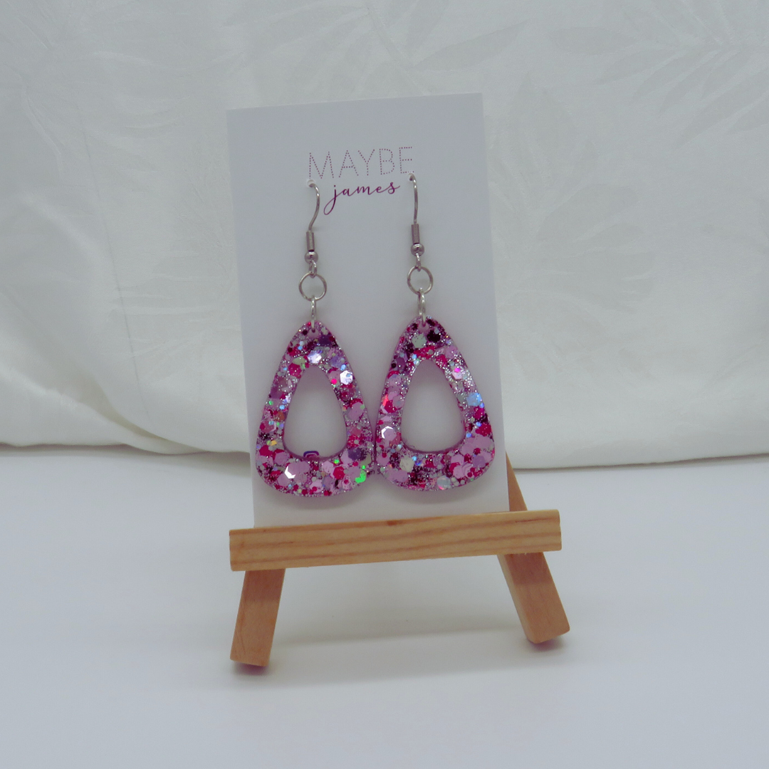 Dinner Party 4cm Dangles image 4