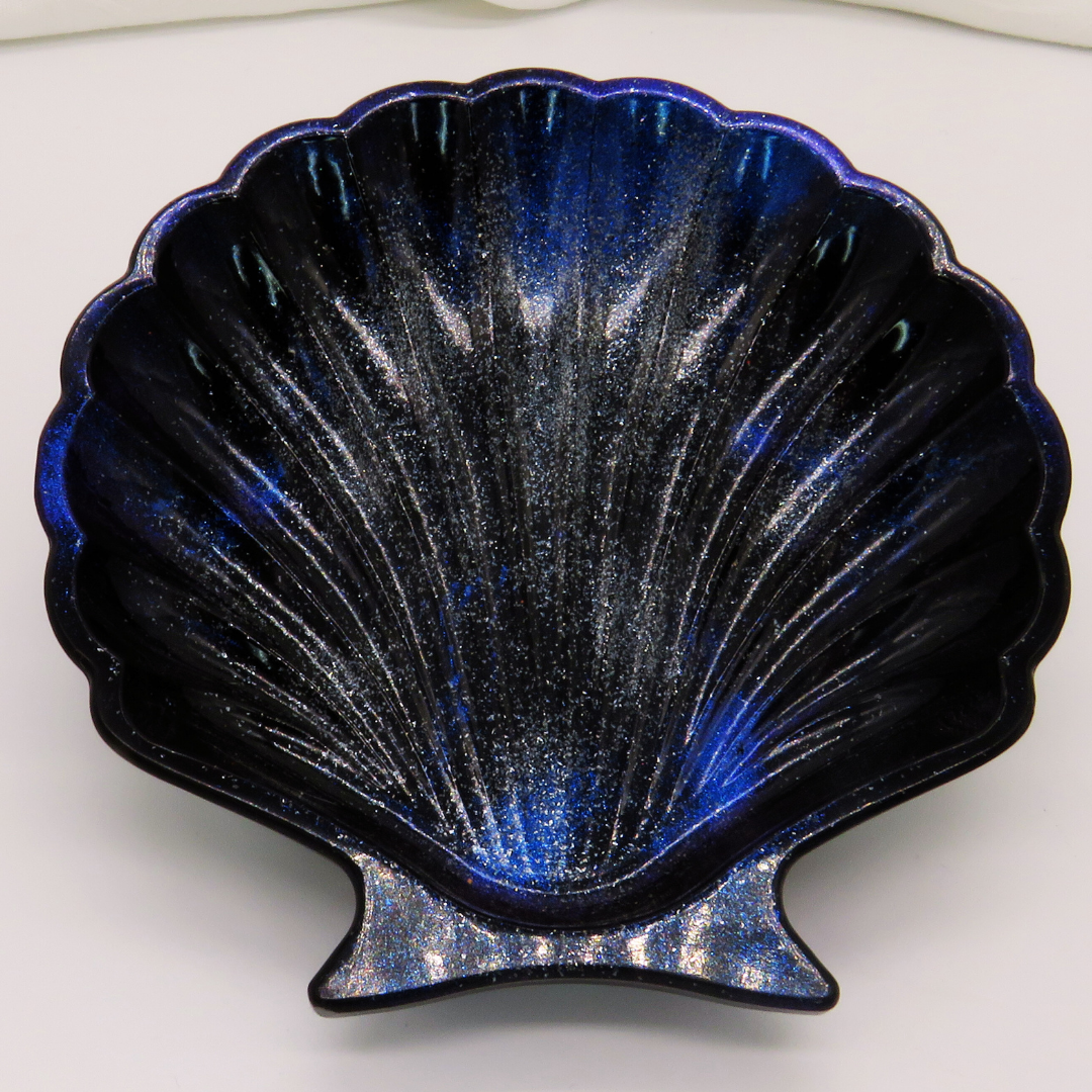 Shell We V2 - Trinket Dish image 2
