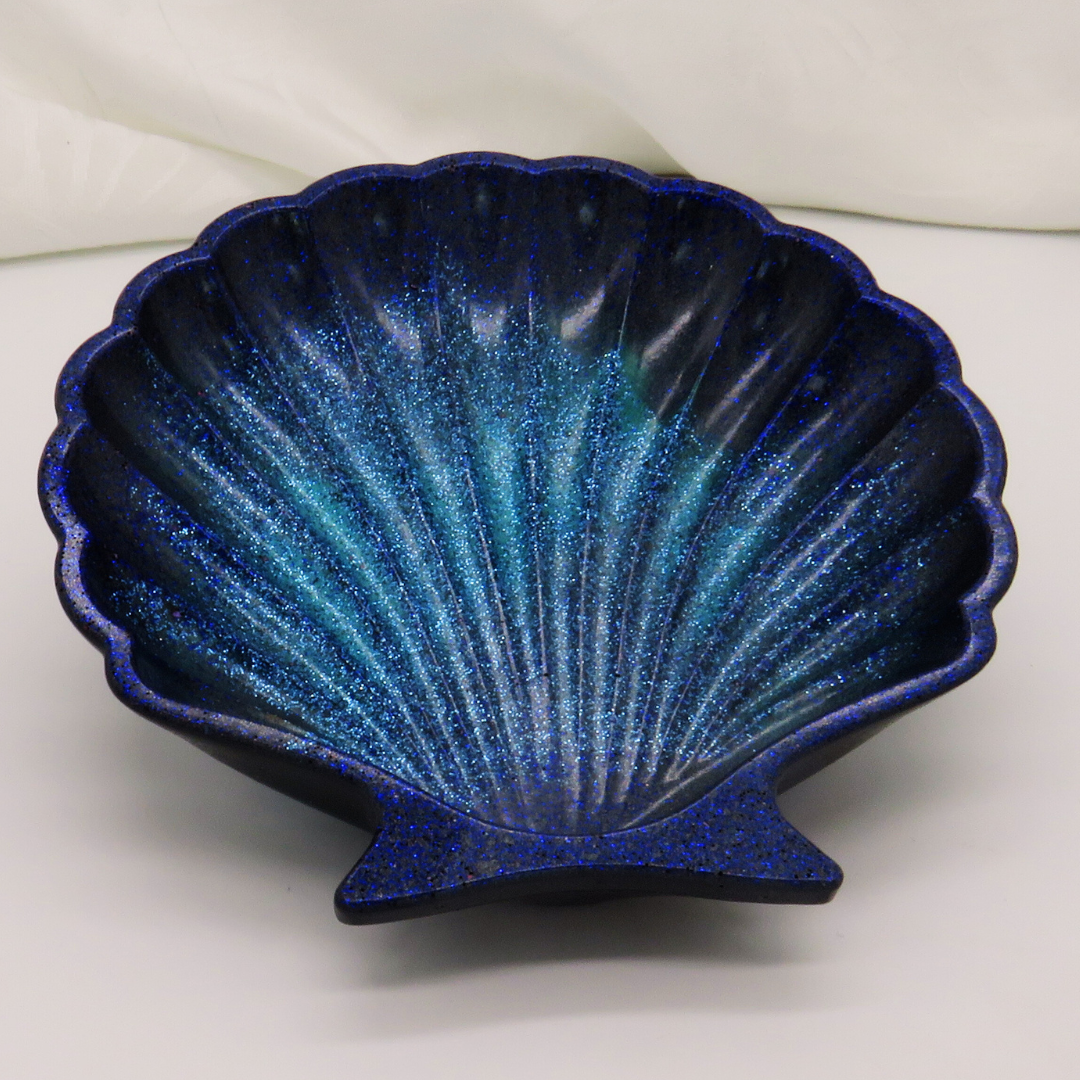 Shell We Trinket Dish  image 3
