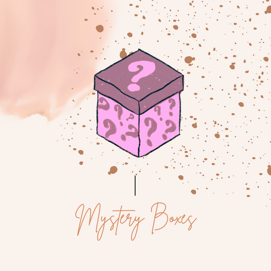 $100 Mystery Box image 0