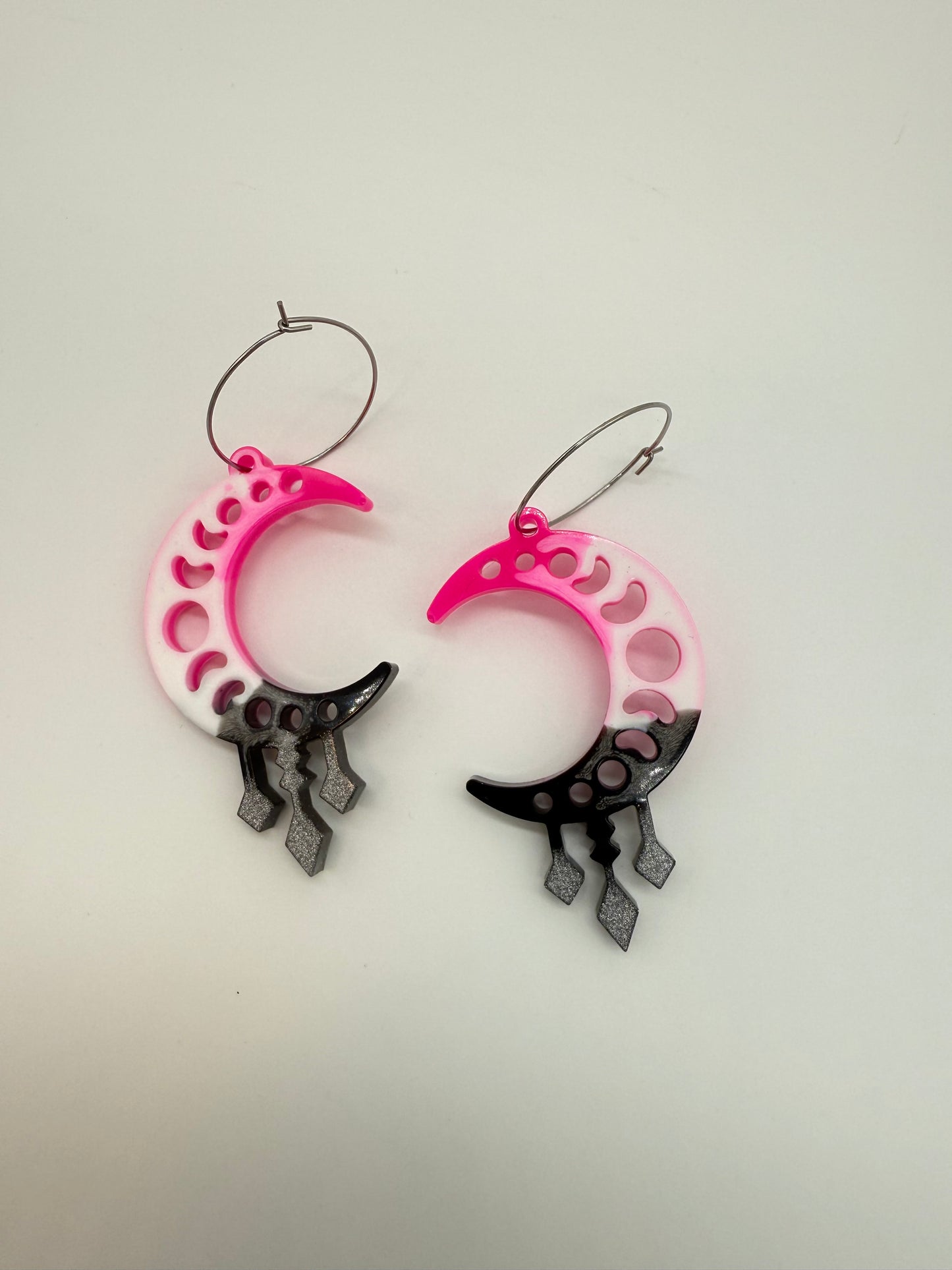 Celestial Dangles