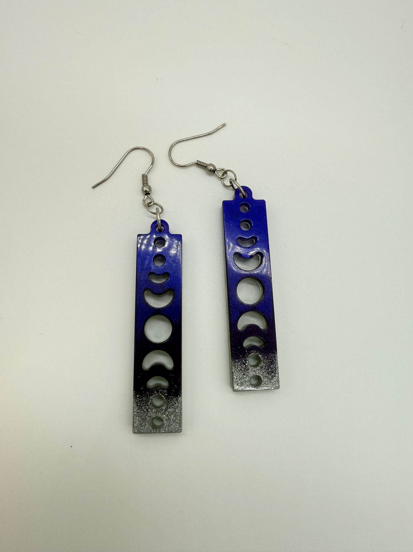 Celestial Dangles