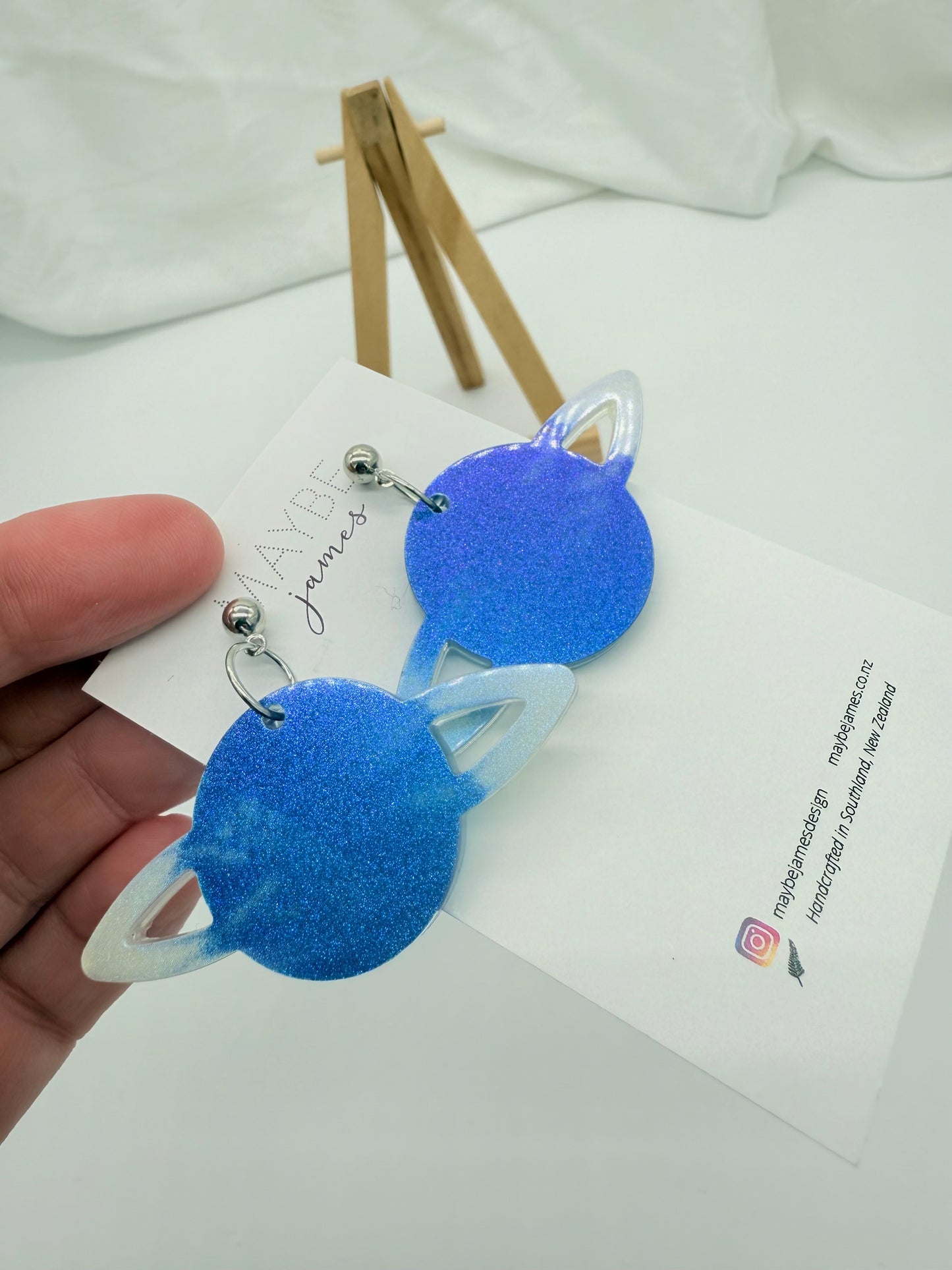 Celestial Dangles