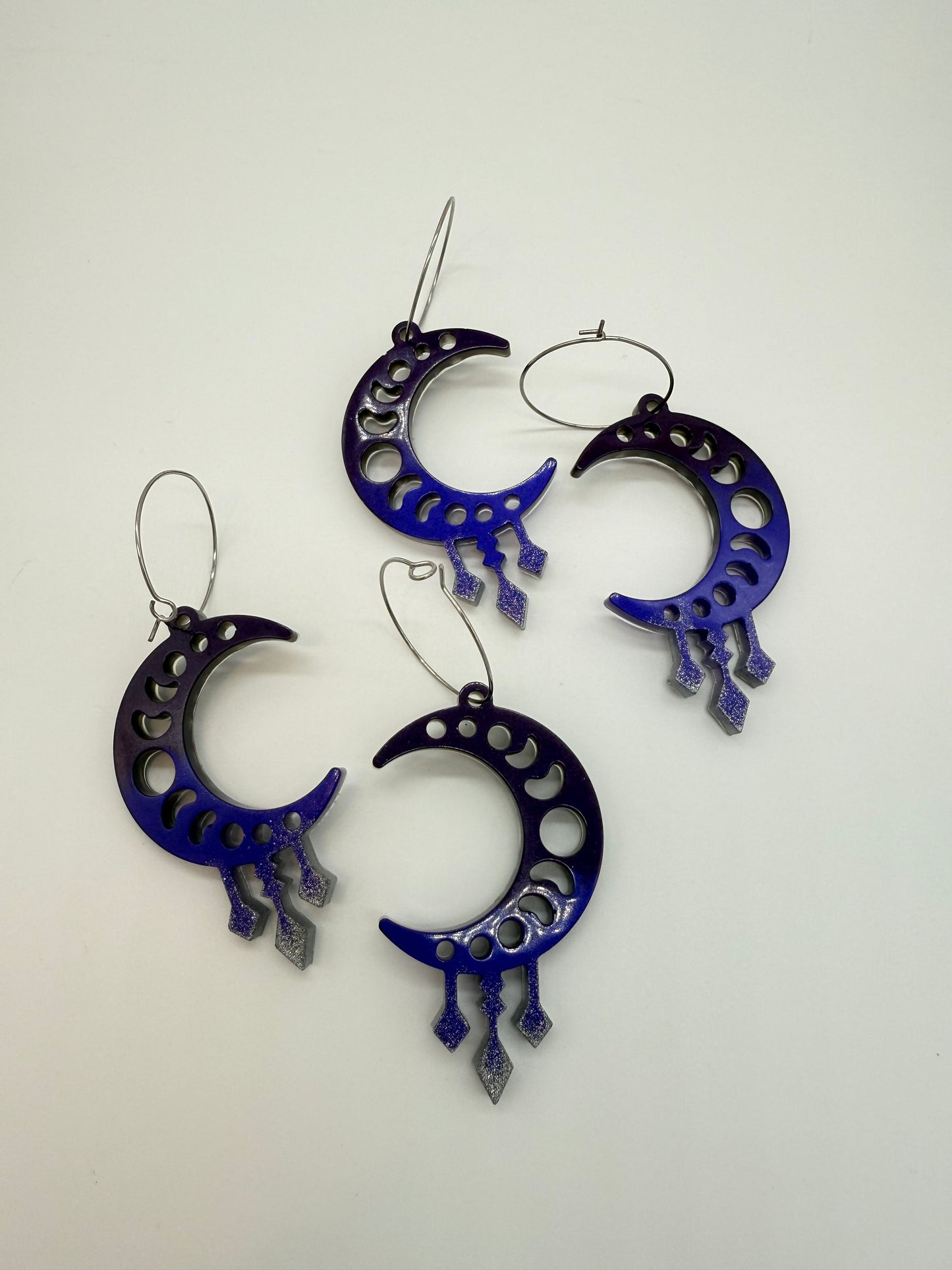 Celestial Dangles