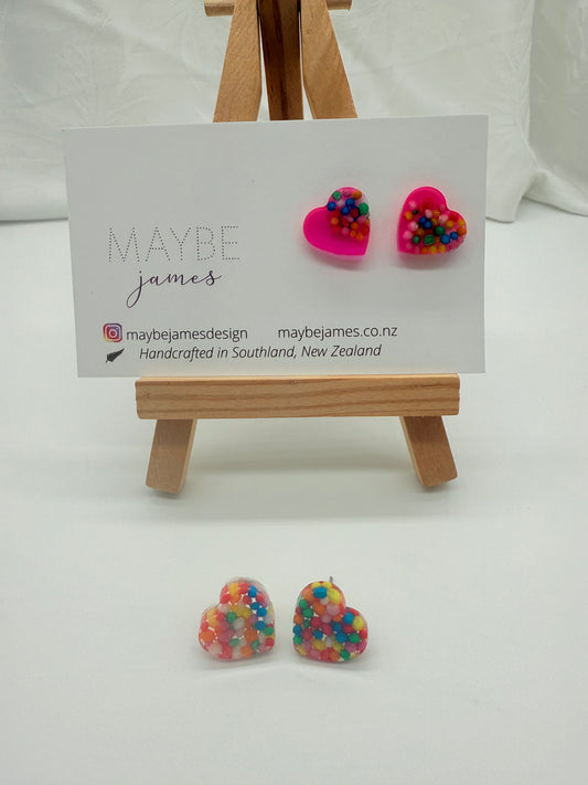 Candy Hearts