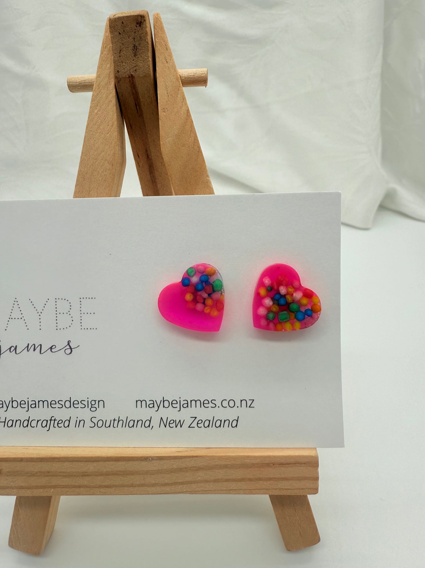 Candy Hearts