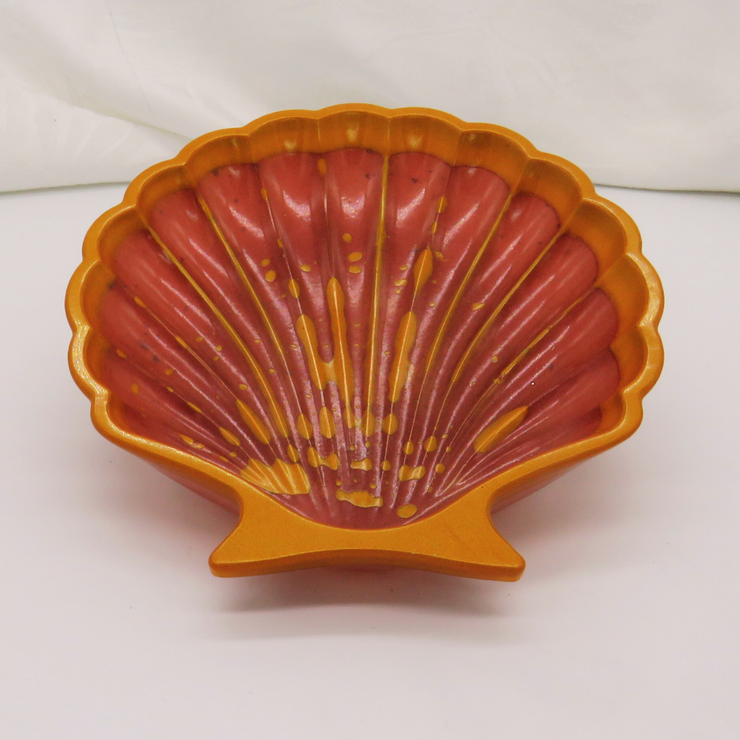 Shell We Trinket Dish  image 1