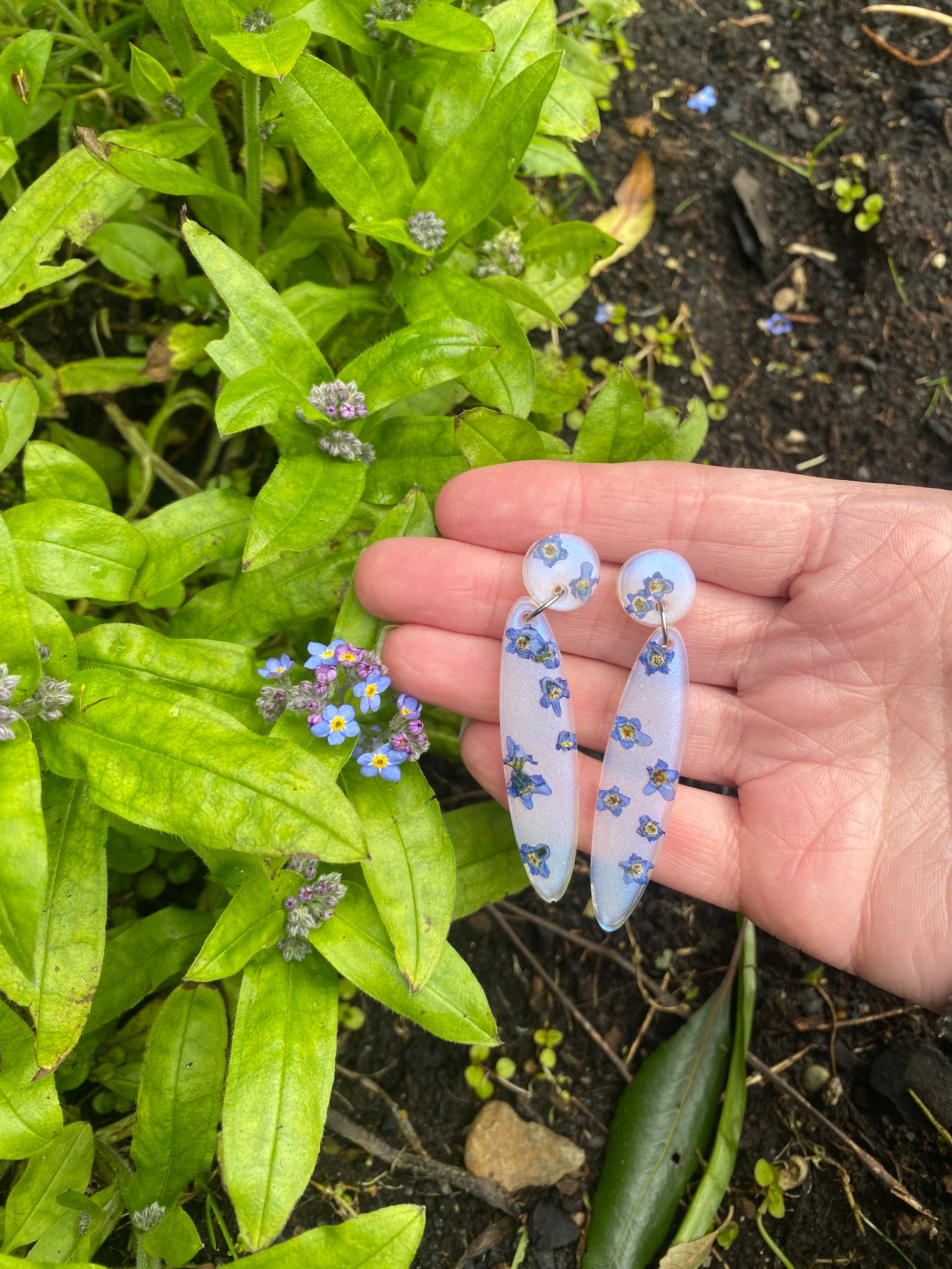Simply Spring  image 1