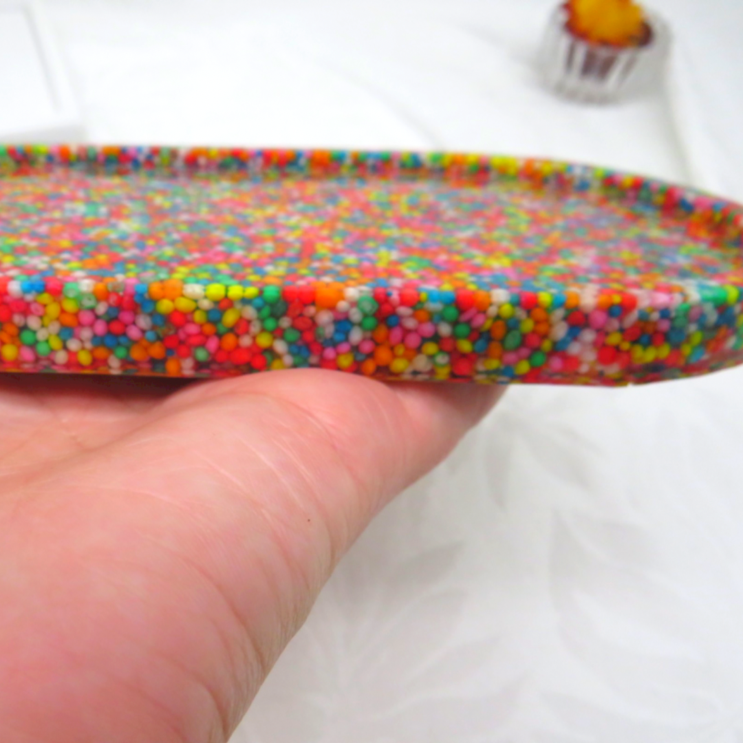 Genuine 100's and 1000's Trinket Tray image 2